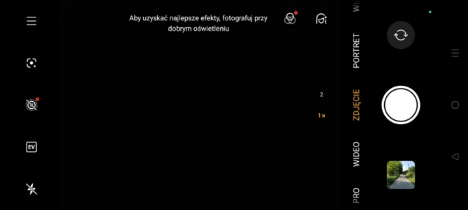 Test smartfona OPPO A5 Pro 5G - znakomita bateria, przeciętny procesor i... zaskakujący aparat fotograficzny [nc1]