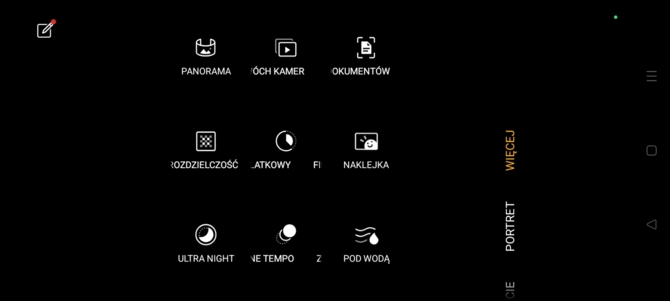 Test smartfona OPPO A5 Pro 5G - znakomita bateria, przeciętny procesor i... zaskakujący aparat fotograficzny [nc1]