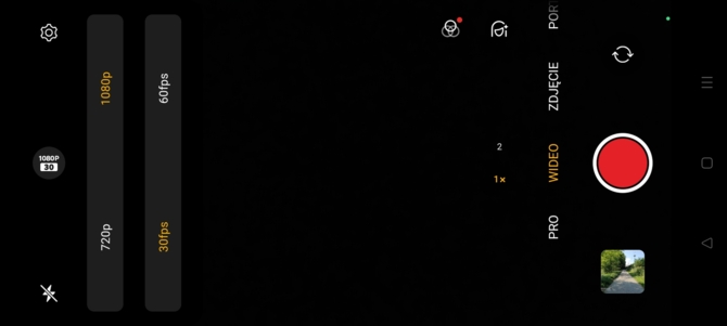 Test smartfona OPPO A5 Pro 5G - znakomita bateria, przeciętny procesor i... zaskakujący aparat fotograficzny [nc1]