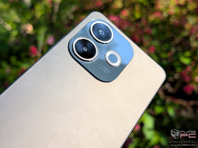 Test smartfona OPPO A5 Pro 5G - znakomita bateria, przeciętny procesor i... zaskakujący aparat fotograficzny [nc1]