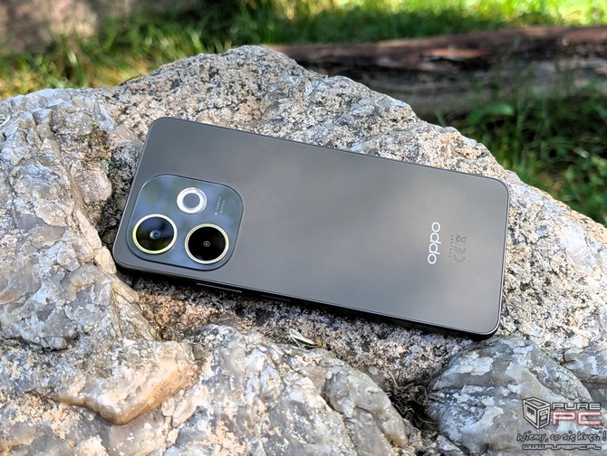 Test smartfona OPPO A5 Pro 5G - znakomita bateria, przeciętny procesor i... zaskakujący aparat fotograficzny [nc1]