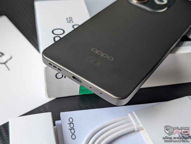 Test smartfona OPPO A5 Pro 5G - znakomita bateria, przeciętny procesor i... zaskakujący aparat fotograficzny [nc1]