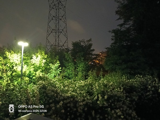 Test smartfona OPPO A5 Pro 5G - znakomita bateria, przeciętny procesor i... zaskakujący aparat fotograficzny [nc15]
