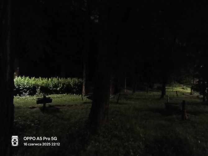 Test smartfona OPPO A5 Pro 5G - znakomita bateria, przeciętny procesor i... zaskakujący aparat fotograficzny [nc18]