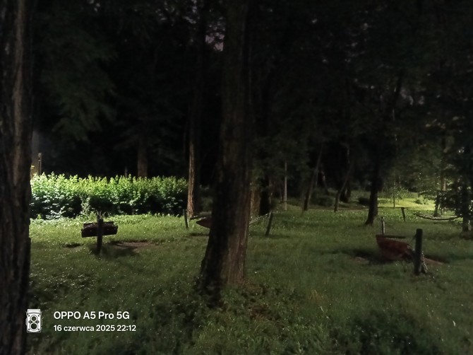 Test smartfona OPPO A5 Pro 5G - znakomita bateria, przeciętny procesor i... zaskakujący aparat fotograficzny [nc19]