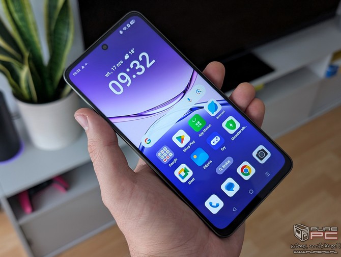 Test smartfona OPPO A5 Pro 5G - znakomita bateria, przeciętny procesor i... zaskakujący aparat fotograficzny [nc1]