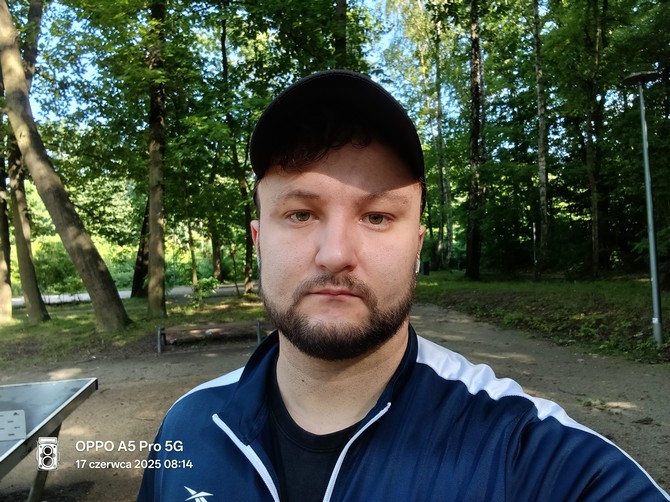 Test smartfona OPPO A5 Pro 5G - znakomita bateria, przeciętny procesor i... zaskakujący aparat fotograficzny [nc25]