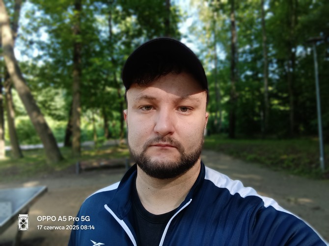Test smartfona OPPO A5 Pro 5G - znakomita bateria, przeciętny procesor i... zaskakujący aparat fotograficzny [nc26]
