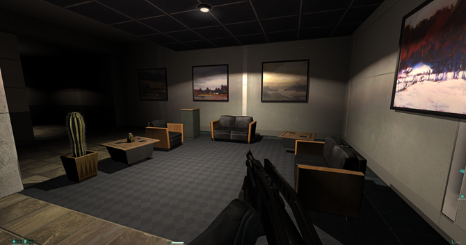 Retro-recenzja gry F.E.A.R. (2005). Jak jedna z najlepszych produkcji studia Monolith radzi sobie na współczesnym sprzęcie w 4K? [nc1]