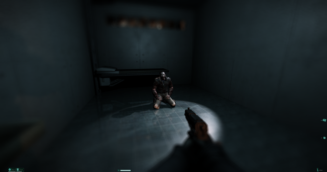 Retro-recenzja gry F.E.A.R. (2005). Jak jedna z najlepszych produkcji studia Monolith radzi sobie na współczesnym sprzęcie w 4K? [nc1]