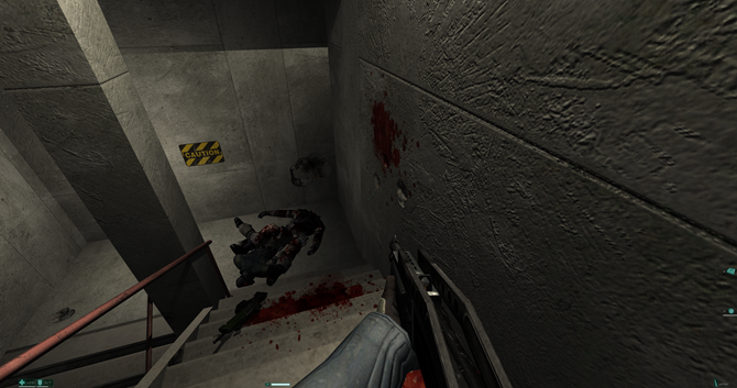 Retro-recenzja gry F.E.A.R. (2005). Jak jedna z najlepszych produkcji studia Monolith radzi sobie na współczesnym sprzęcie w 4K? [nc1]