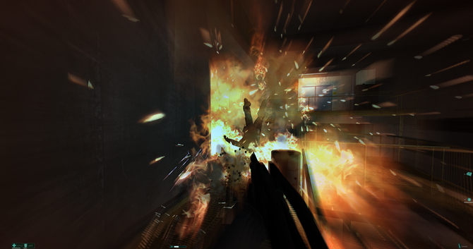 Retro-recenzja gry F.E.A.R. (2005). Jak jedna z najlepszych produkcji studia Monolith radzi sobie na współczesnym sprzęcie w 4K? [nc1]
