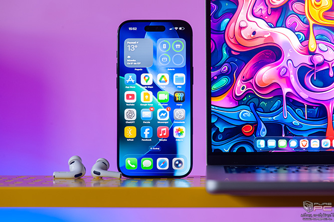 Recenzja Apple AirPods Pro 3. Imponujące ANC, znacznie lepsza bateria, mocniejszy bas, pomiar tętna, poprawiona wodoszczelność [nc1]
