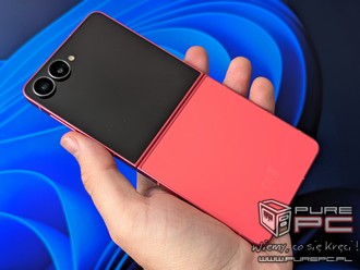 Test Samsung Galaxy Z Flip7 vs Motorola razr 60 ultra - który z tegorocznych składaków będzie lepszym wyborem? [nc1]