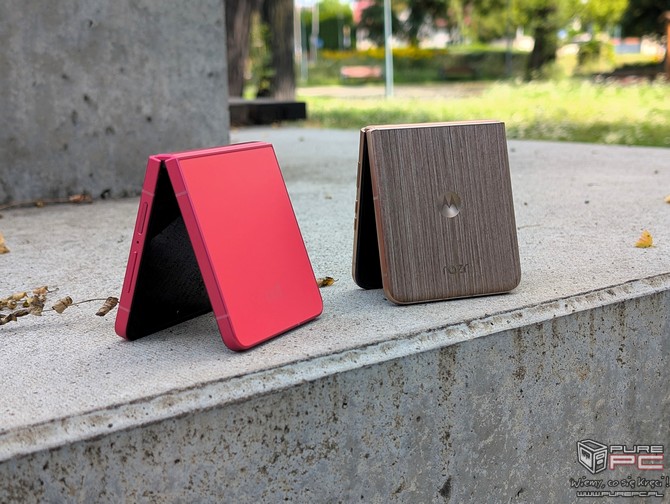 Test Samsung Galaxy Z Flip7 vs Motorola razr 60 ultra - który z tegorocznych składaków będzie lepszym wyborem? [nc1]
