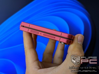 Test Samsung Galaxy Z Flip7 vs Motorola razr 60 ultra - który z tegorocznych składaków będzie lepszym wyborem? [nc1]