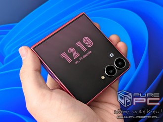 Test Samsung Galaxy Z Flip7 vs Motorola razr 60 ultra - który z tegorocznych składaków będzie lepszym wyborem? [nc1]