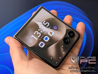 Test Samsung Galaxy Z Flip7 vs Motorola razr 60 ultra - który z tegorocznych składaków będzie lepszym wyborem? [nc1]