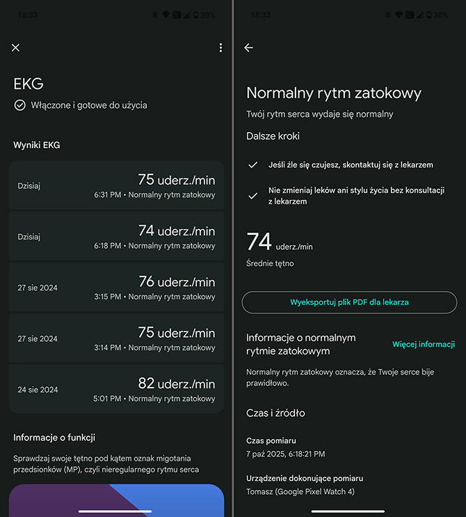 Recenzja Google Pixel Watch 4 45 mm. Wszystko pięknie, jednak czas pracy to śmiech na sali [nc1]