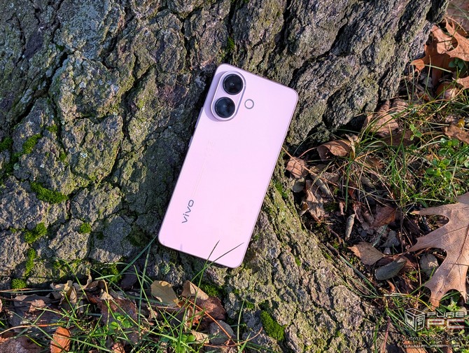 Test smartfona vivo V60 Lite 5G - miłe zaskoczenie! Dobry aparat, znakomita bateria i przyzwoita wydajność za rozsądne pieniądze [nc1]