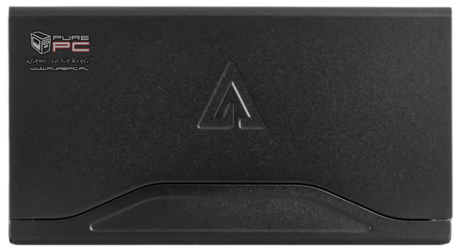 Recenzja zasilacza Modecom Volcano HEX 850 W Platinum - Dobra jakość, 10 lat gwarancji i wysoka sprawność w niskiej cenie [nc1]