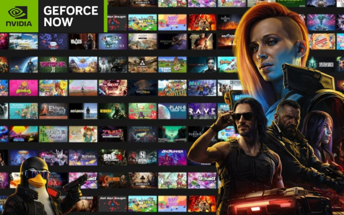 Recenzja NVIDIA GeForce Now na systemie Linux. Test dedykowanej aplikacji i pakietu Ultimate o wydajności GeForce RTX 5080 [1]