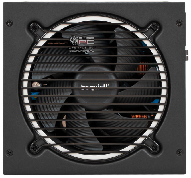 Test zasilacza be quiet! Pure Power 13M 1200 W - Najmocniejszy model w rodzinie, jednak czy zarazem najlepszy? [nc1]