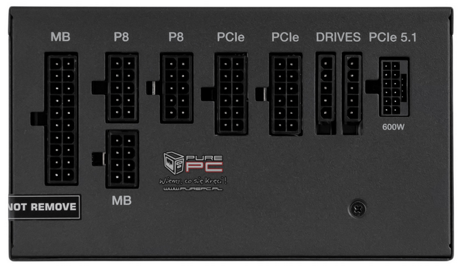 Test zasilacza be quiet! Pure Power 13M 1200 W - Najmocniejszy model w rodzinie, jednak czy zarazem najlepszy? [nc1]