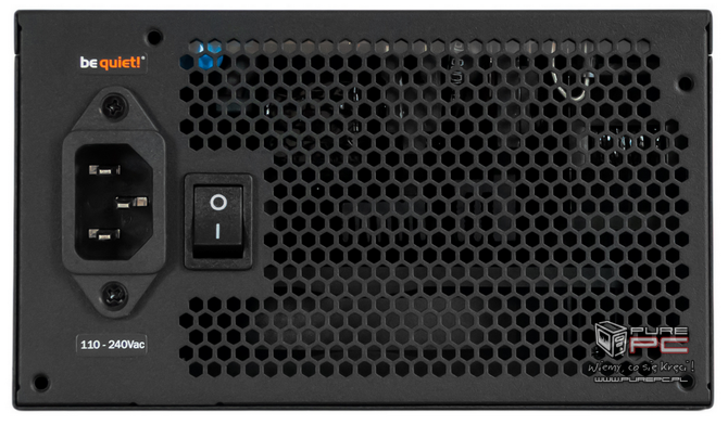 Test zasilacza be quiet! Pure Power 13M 1200 W - Najmocniejszy model w rodzinie, jednak czy zarazem najlepszy? [nc1]