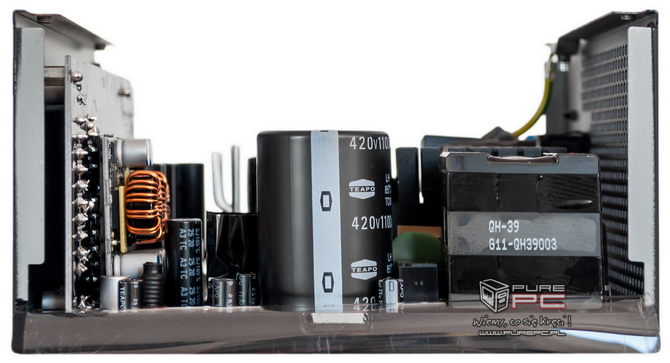 Test zasilacza be quiet! Pure Power 13M 1200 W - Najmocniejszy model w rodzinie, jednak czy zarazem najlepszy? [nc1]