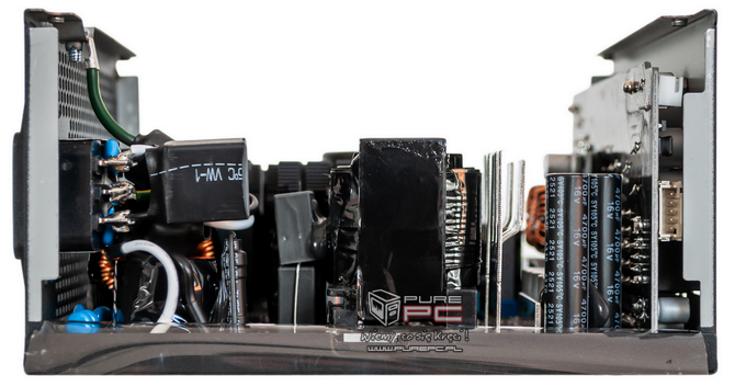 Test zasilacza be quiet! Pure Power 13M 1200 W - Najmocniejszy model w rodzinie, jednak czy zarazem najlepszy? [nc1]