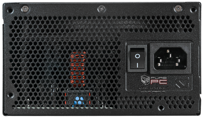 Test zasilacza Gigabyte Gaming 850GM PG5 - Poprawiona platforma i monitorowane złącze 12Vx6 przepisem na sukces? [nc1]