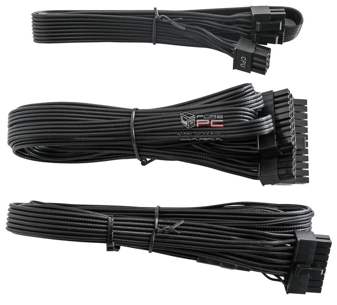 Test zasilacza Gigabyte Gaming 850GM PG5 - Poprawiona platforma i monitorowane złącze 12Vx6 przepisem na sukces? [nc1]