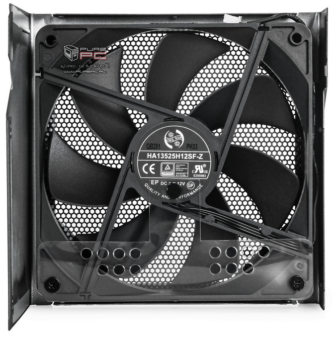 Test zasilacza Gigabyte Gaming 850GM PG5 - Poprawiona platforma i monitorowane złącze 12Vx6 przepisem na sukces? [nc1]