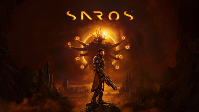 Recenzja techniczna gry SAROS. Test wersji na PlayStation 5 oraz PlayStation 5 Pro. Jakość skalowania PSSR 2 i FSR 3 [nc1]