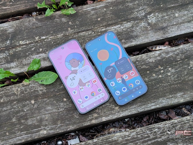 Test Google Pixel 11 vs Google Pixel 11 Pro - porównujemy aparaty obu smartfonów. Czy warto dopłacać do droższego modelu? [nc1]