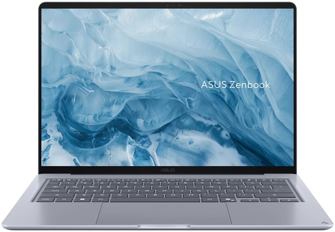 Test ASUS Zenbook 14 z procesorem Qualcomm Snapdragon X - Ultrabook do podstawowej pracy i multimediów na co dzień [nc1]
