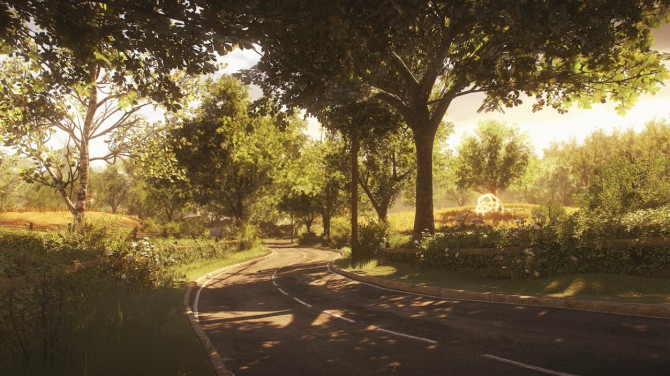 Wymagania sprzętowe Everybody's Gone to the Rapture PC [1]