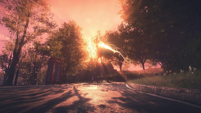 Wymagania sprzętowe Everybody's Gone to the Rapture PC [3]