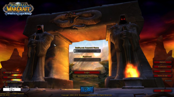 Blizzard zamyka Nostalriusa prywatny serwer World of Wacraft [2]