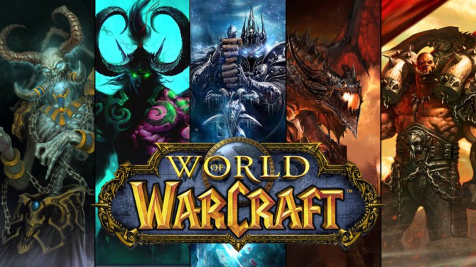 Blizzard zamyka Nostalriusa prywatny serwer World of Wacraft [3]