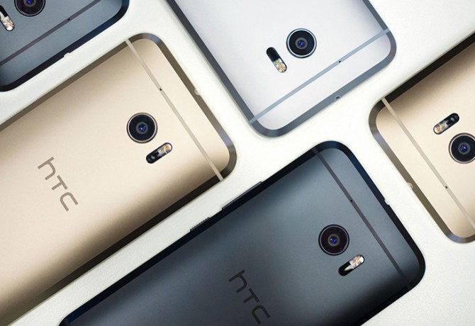 HTC 10 - garść informacji o nowym flagowym smartfonie [1]