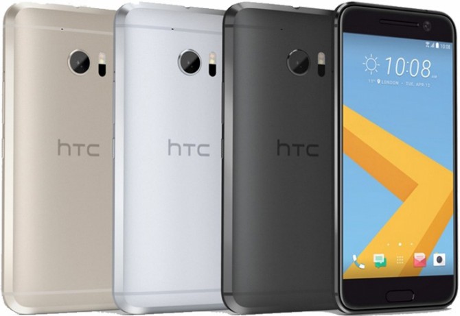 HTC 10 - garść informacji o nowym flagowym smartfonie [3]