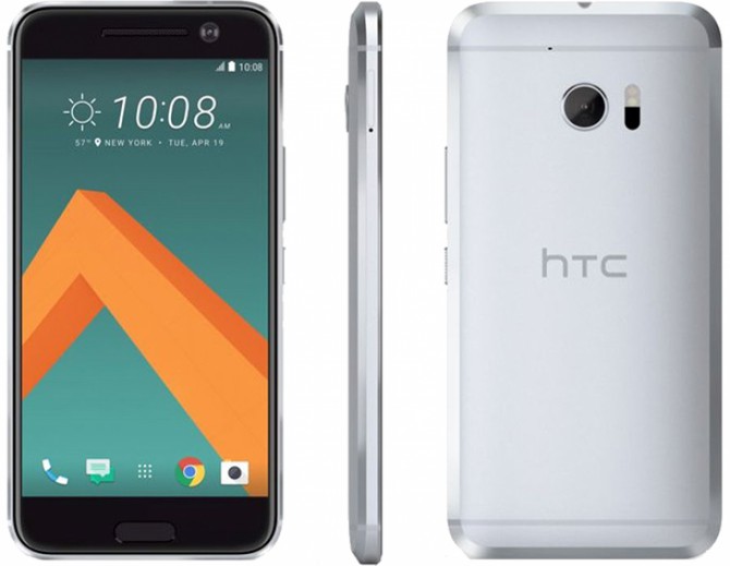 HTC 10 - garść informacji o nowym flagowym smartfonie [5]