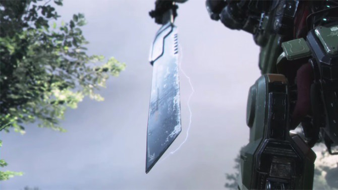 Titanfall 2 - pierwszy trailer nowej strzelaniny z mechami [1]