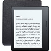 Kindle Oasis - 2 miesiące czytania e-booków bez ładowania