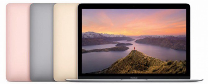 Apple MacBook 2016: Nieoczekiwana premiera nowych notebooków [2]