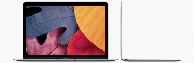 Apple MacBook 2016: Nieoczekiwana premiera nowych notebooków [3]