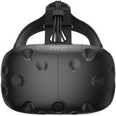 Gry z Oculus Rift uruchomione na HTC Vive 