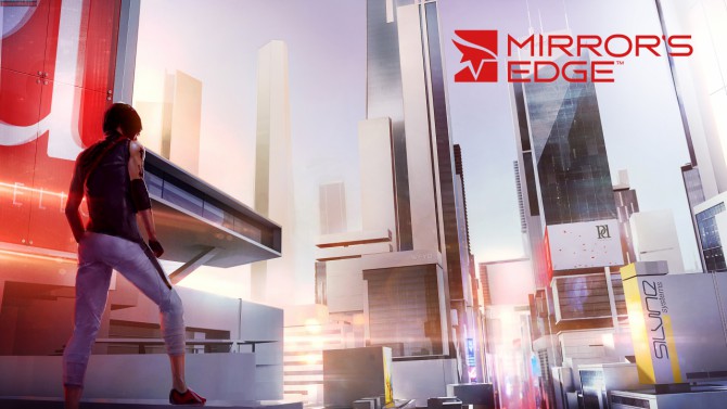 Mirror's Edge: Catalyst - znamy wymagania sprzętowe [4]